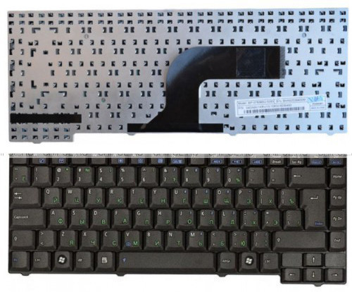 Клавиатура для ноутбука Asus L4500 L4500R