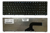 Клавиатура для ноутбука Asus N50 N50V N50VC N50VG N50VN