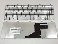 Клавиатура для ноутбука Asus N55 N55S N55SF N55SL N55X