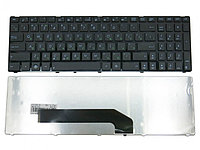 Клавиатура для ноутбука Asus P50 P50IJ