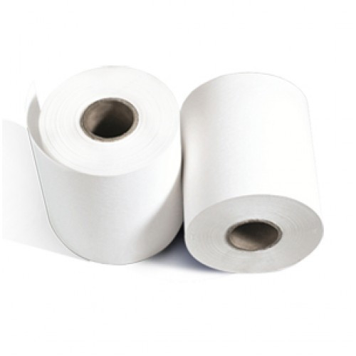 Чековая термолента 57*48*12mm (28м) EcoStandart (168шт.в кор) L0107323 (П013027) ТБ48(28,5*25*36)