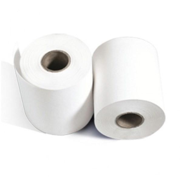 Чековая термолента 57*48*12mm (32м) EcoStandart (156шт в кор)L0107325 ТБ48 (П013015)(28,5*25*36)