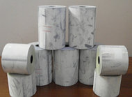 Чековая термолента 80*60*12mm (50м) EcoStandart (75шт.в кор) L0106060 ТБ48(29*26*36)
