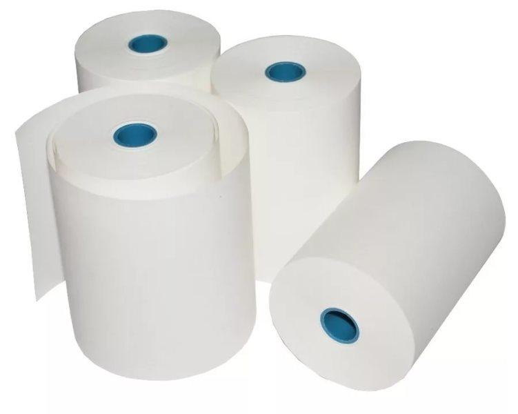 Чековая термолента 80*74*18mm (70м) Optimal (48шт.в кор)(28*24,5*29)