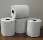 Чековая термолента 80*75*18mm (74м) STANDART (48шт.в кор.)(32*25*32)
