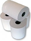 Чековая термолента 80*76*12mm (74м) EcoStandart (48шт в кор) L0107280 (П000114) ТБ53