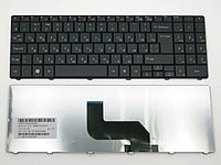 Клавиатура для ноутбука Gateway LJ71