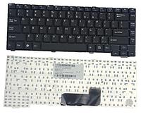 Клавиатура для ноутбука Gateway M280