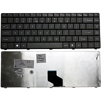 Клавиатура для ноутбука Gateway NV4005 NV4005V