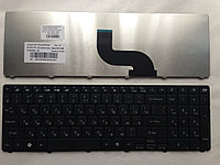 Клавиатура для ноутбука Gateway NV73A