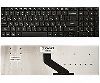 Клавиатура для ноутбука Gateway PK130HQ1A04