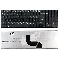 Клавиатура для ноутбука Gateway TM94