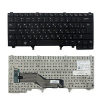 Клавиатура для ноутбука DELL Latitude E6320