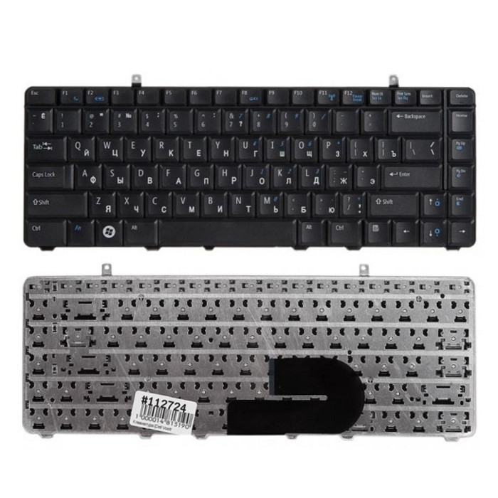Клавиатура для ноутбука DELL Latitude M8F00