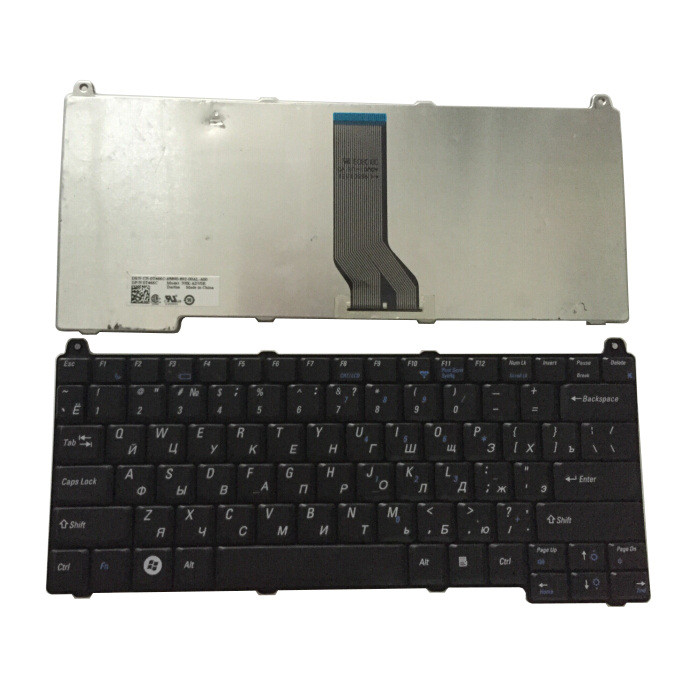 Клавиатура для ноутбука DELL Vostro 2510