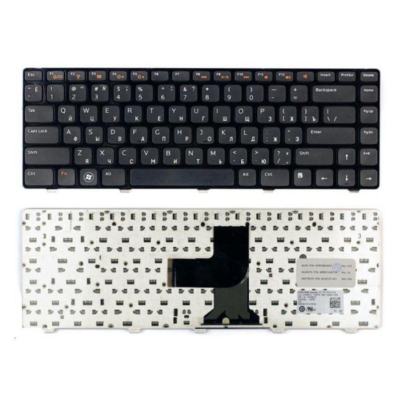 Клавиатура для ноутбука DELL Vostro 3350