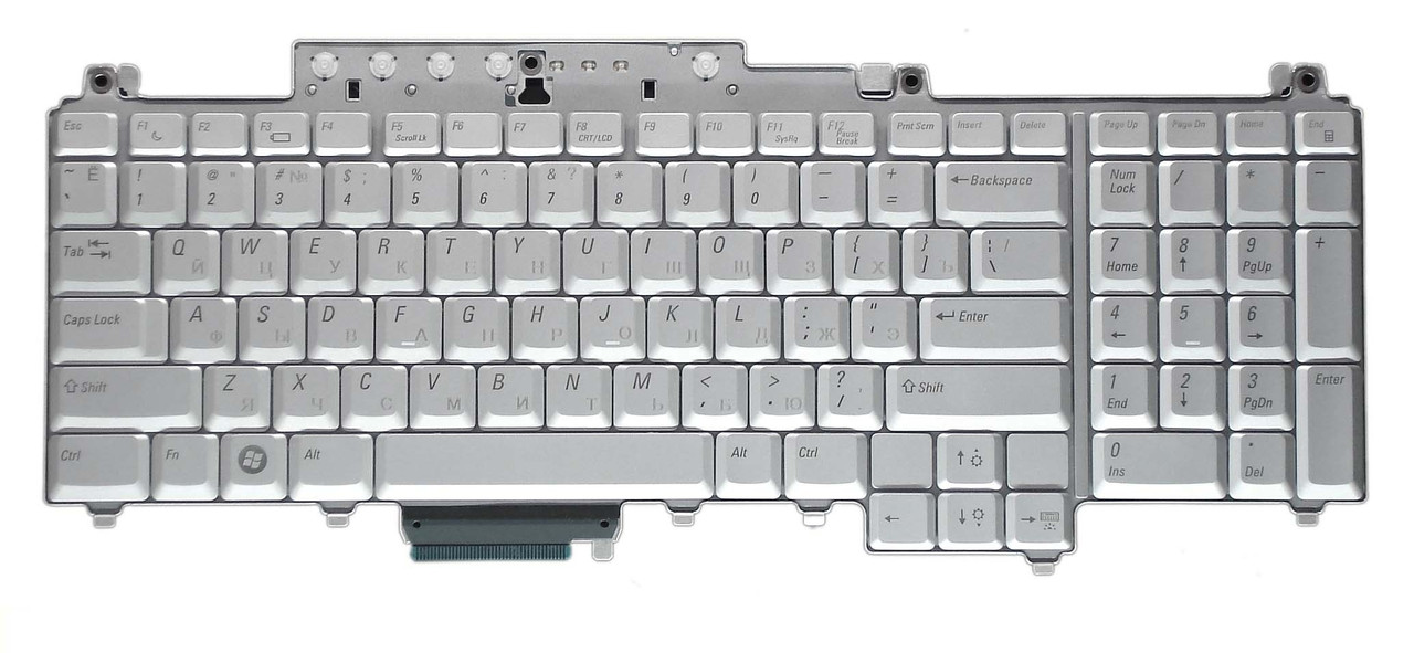 Клавиатура для ноутбука DELL Vostro DY703