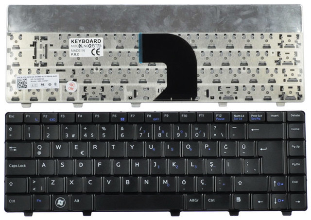 Клавиатура для ноутбука DELL Vostro TJFH9
