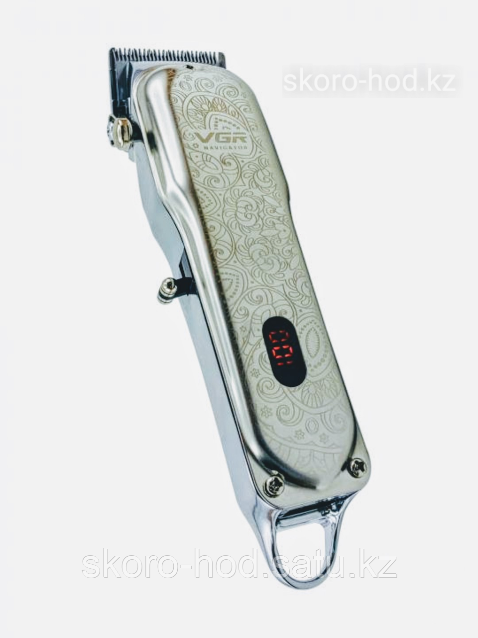 Машинка для стрижки VGR
