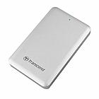 Внешний жесткий диск Transcend 256GB USB 3.0 for Mac ( TS256GSJM500) (2.5")