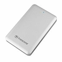 Внешний жесткий диск Transcend 256GB USB 3.0 for Mac ( TS256GSJM500) (2.5"), фото 1