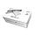 Внешний жесткий диск Transcend 256GB USB 3.0 for Mac ( TS256GSJM500) (2.5"), фото 4
