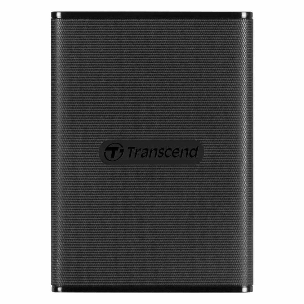 Внешний жесткий диск Transcend 240GB USB 3.0 (TS240GESD230C) (2.5")