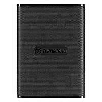 Внешний жесткий диск Transcend 240GB USB 3.0 (TS240GESD230C) (2.5"), фото 1