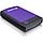 Внешний жесткий диск Transcend 4TB USB 3.0 (TS4TSJ25H3B) (2.5"), фото 3