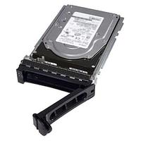 Серверный жесткий диск HDD Dell 2TB SAS (400-ATJX) (3.5")