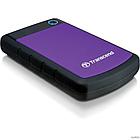 Внешний жесткий диск Transcend 1TB USB 3.0 (TS1TSJ25H3P) (2.5")