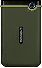 Внешний жесткий диск Transcend 2TB USB 3.0 (TS2TSJ25M3G) (2.5")
