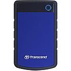Внешний жесткий диск Transcend 2TB USB 3.0 (TS2TSJ25H3B) (2.5")