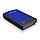 Внешний жесткий диск Transcend 2TB USB 3.0 (TS2TSJ25H3B) (2.5"), фото 2