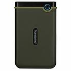 Внешний жесткий диск Transcend 2TB USB 3.0 (TS2TSJ25M3E) (2.5")