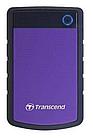 Внешний жесткий диск Transcend 4TB USB 3.0 (TS4TSJ25H3P) (2.5")