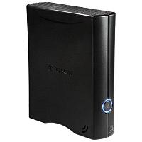 Внешний жесткий диск Transcend StoreJet 35T3 8TB USB 3.0 (TS8TSJ35T3) (3.5")