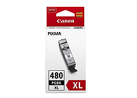 Картридж струйный Canon PGI-480XL PG Black