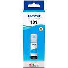 Картридж струйный Epson C13T03V24A Cyan