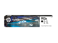 Картридж струйный HP 913A (L0R95AE) PageWide Black