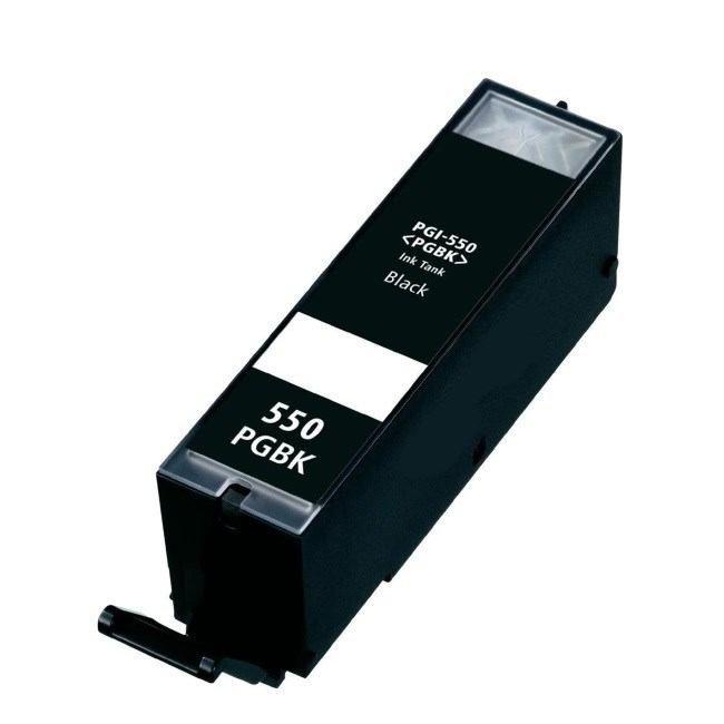 Картридж струйный Jet Tek для Canon PGI-450XLBK Black
