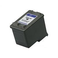 Картридж струйный Jet Tek для HP C8727AE (№27) Black