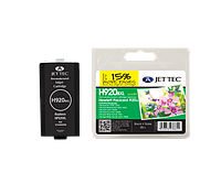 Картридж струйный Jet Tek для HP CD971AE (№920) Black