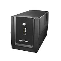 Интерактивный ИБП (UPS) CyberPower UT1500EI выходная мощность 1500VA/900W, фото 1