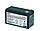 ИБП (UPS) APC Back-UPS 1100VA 230V AVR IEC Outlets BX1100LI, фото 3