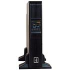 ИБП (UPS) Liebert GXT4 2000VA (1800W) 230V Rack/Tower UPS GXT4-2000RT230E