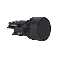 Кнопка открытая Deluxe ХВ2-EA125 (Чёрная)