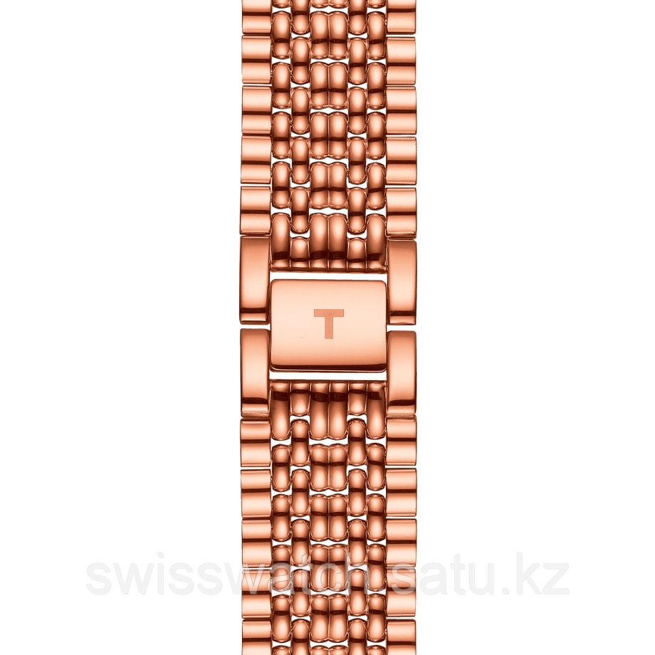 TISSOT EVERYTIME LARGE T109.610.33.032.00 - фото 2 - id-p75624398