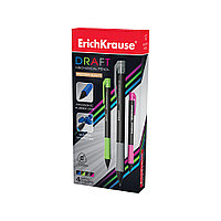 Карандаш механический ErichKrause Draft (НВ)