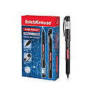 Ручка-роллер ErichKrause Metrix (Черный)